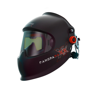 optrel panoramaxx L Passiver Laserschutzhelm