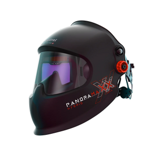 optrel panoramaxx hybrid Laser-/Schweißhelm