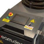 beam.deals CW-Serie 3in1 Laserschweißgerät, Laserreiniger & Laserschneidgerät – Profi-Laser für Metallbearbeitung