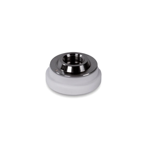 Ceramic Ring für Procutter Laserköpfe – D31 × H13,5 mm, M11 - beam.deals