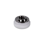 Ceramic Ring für Procutter Laserköpfe – D31 × H13,5 mm, M11