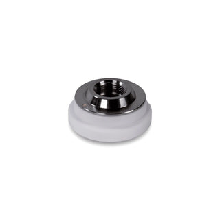 Ceramic Ring für Procutter Laserköpfe – D31 × H13,5 mm, M11 - beam.deals