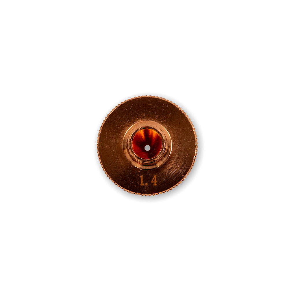 Laser-Schneiddüse Single D28-A-15-S M11 - Ebbert - beam.deals