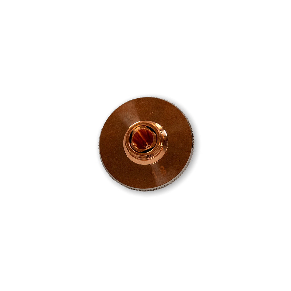 Laser-Schneiddüse Double D28-A-15-D M11 - Ebbert - beam.deals