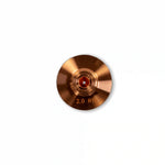 Laserschneiddüse D32-A-15-D M14