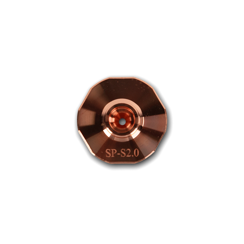 Laser-Schneiddüse Single D28-SP-S-15-D - Beam.Deals