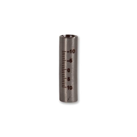Scale Tube für Laserschweißen – Modell HW-S (H35 × M8) - beam.deals