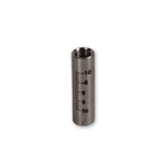 Scale Tube für Laserschweißen – Modell HW-S (H35 × M8)