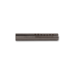 Nozzle Connector Tube / Düsenverbindungsstück für Laserschweißgeräte – 72 mm x D12