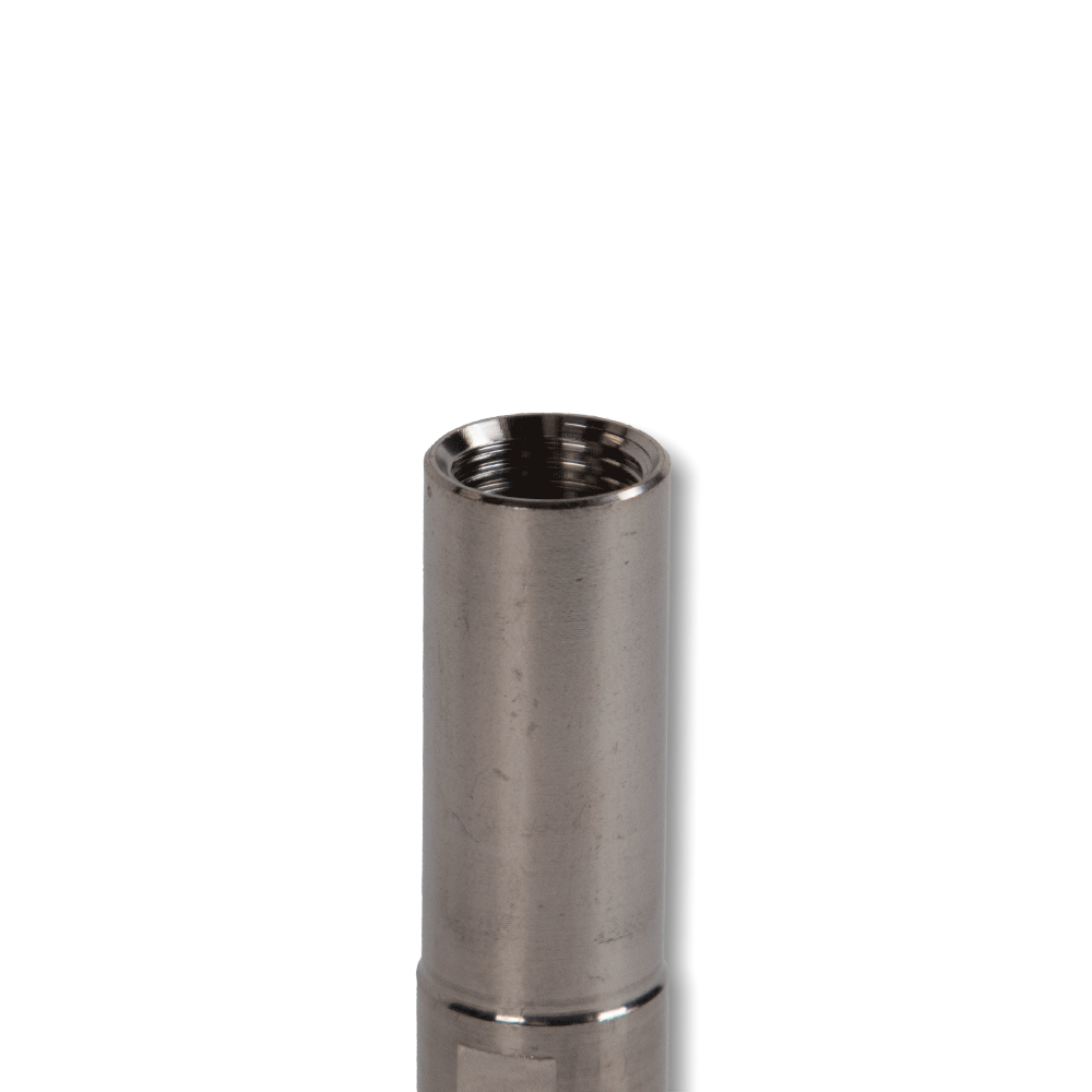 Scale Tube für Laserschweißen – Modell QILIN-L (H73 × M10) - beam.deals