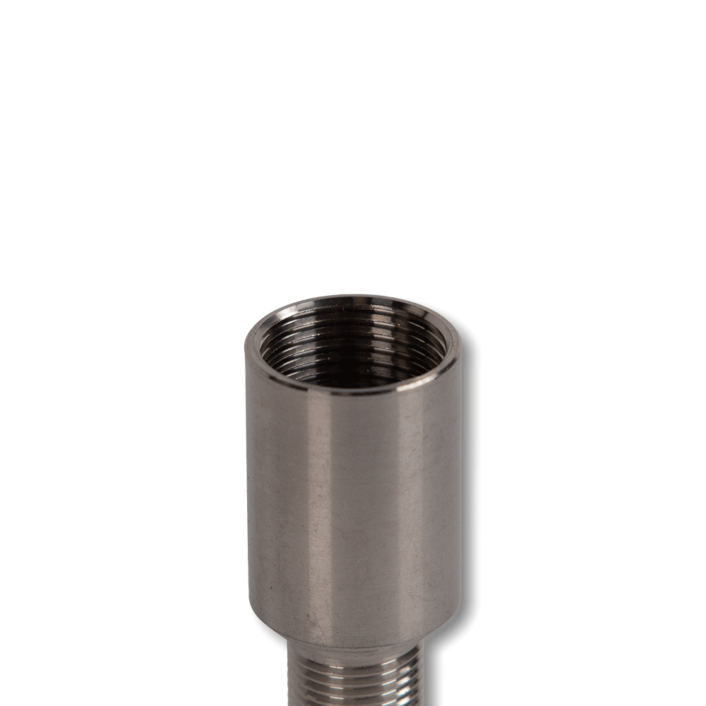 Scale Tube für Laserschweißen – Modell QILIN FFJ (H65 × M16) - beam.deals