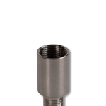 Scale Tube für Laserschweißen – Modell QILIN FFJ (H65 × M16)