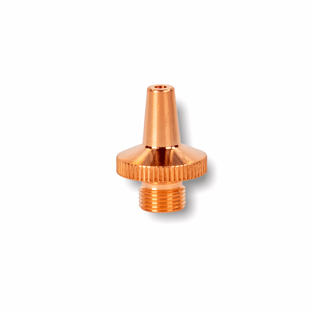 Laser-Schneiddüse 3D D11,5-3D-15,5-S M6