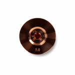 Laser-Schneiddüse Double D32-B-15-D M14