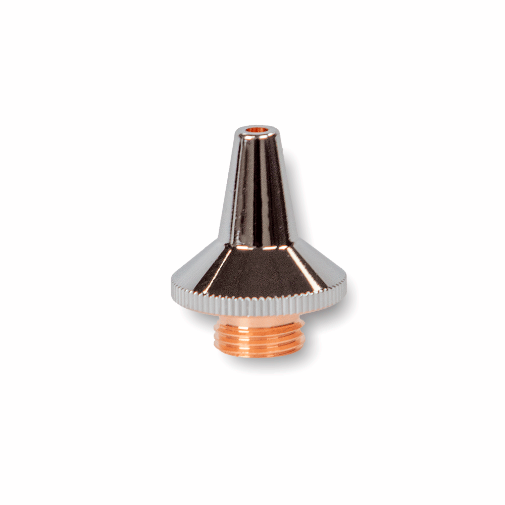 Laser-Schneiddüse 3D Double D15-3D-19-D M8 - Beam.Deals