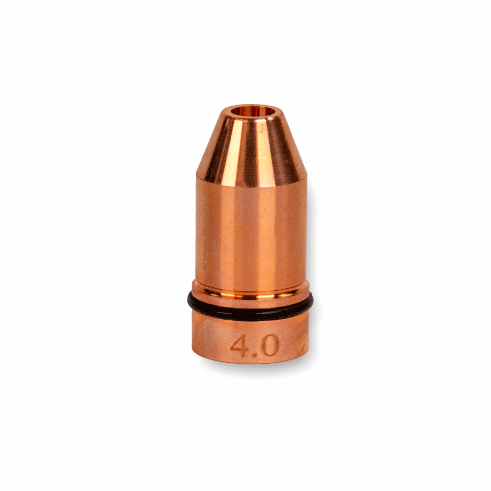 Laser-Schneiddüse Bull Double D10.5-BUL-22-D