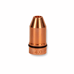 Laser-Schneiddüse Bull Double D10.5-BUL-22-D