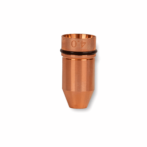 Laser-Schneiddüse Bull Double D10.5-BUL-22-D