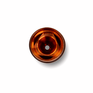 Laser-Schneiddüse Bull Double D10.5-BUL-22-D