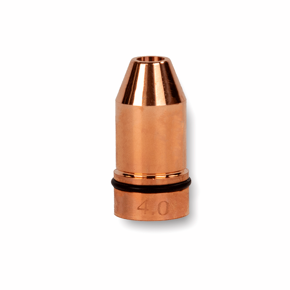 Laser-Schneiddüse Bull Single D10.5-BUL-22-S