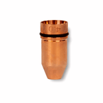 Laser-Schneiddüse Bull Single D10.5-BUL-22-S