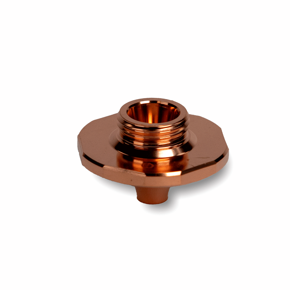 EAB Nozzles Laserschneiddüse M12 - Trumpf - Ebbert - beam.deals