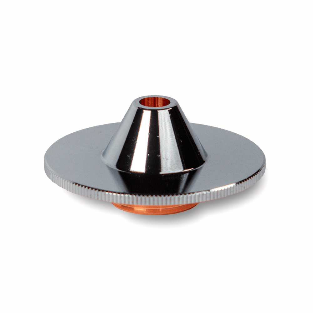 Laser-Schneiddüse Double D32-C-15-D M14 - Beam.Deals