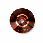 Laser-Schneiddüse Single D32-C-15-S M14