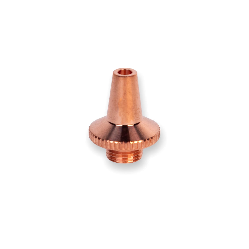Laser-Schneiddüse 3D Single D15-3D-19-S M8