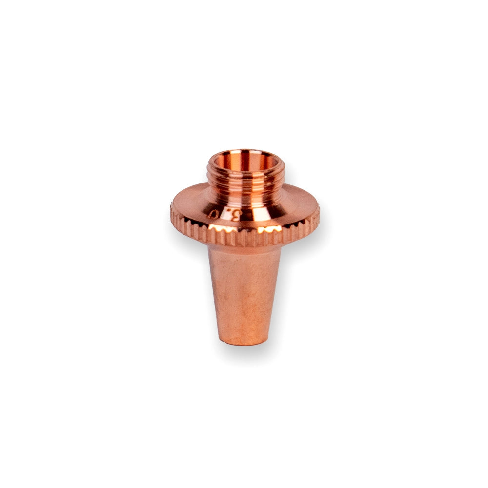 Laser-Schneiddüse 3D Single D15-3D-19-S M8 - Beam.Deals