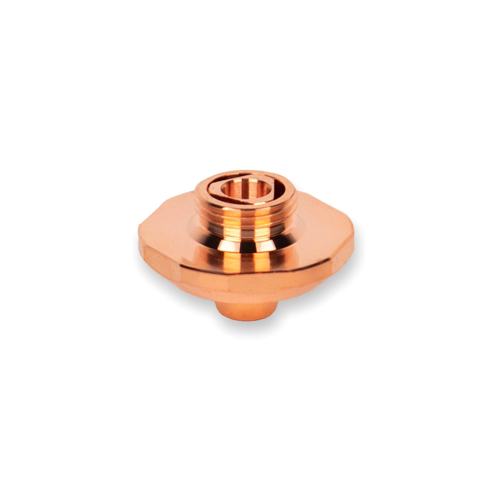 EAU Nozzles Laserschneiddüse M12 - Trumpf - Ebbert - beam.deals