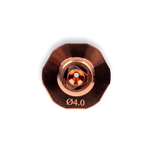 EAU Nozzles Laserschneiddüse M12 - Trumpf - Ebbert - beam.deals