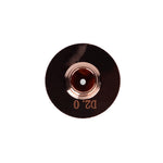 Laser-Schneiddüse Single D28-B-15-S M11