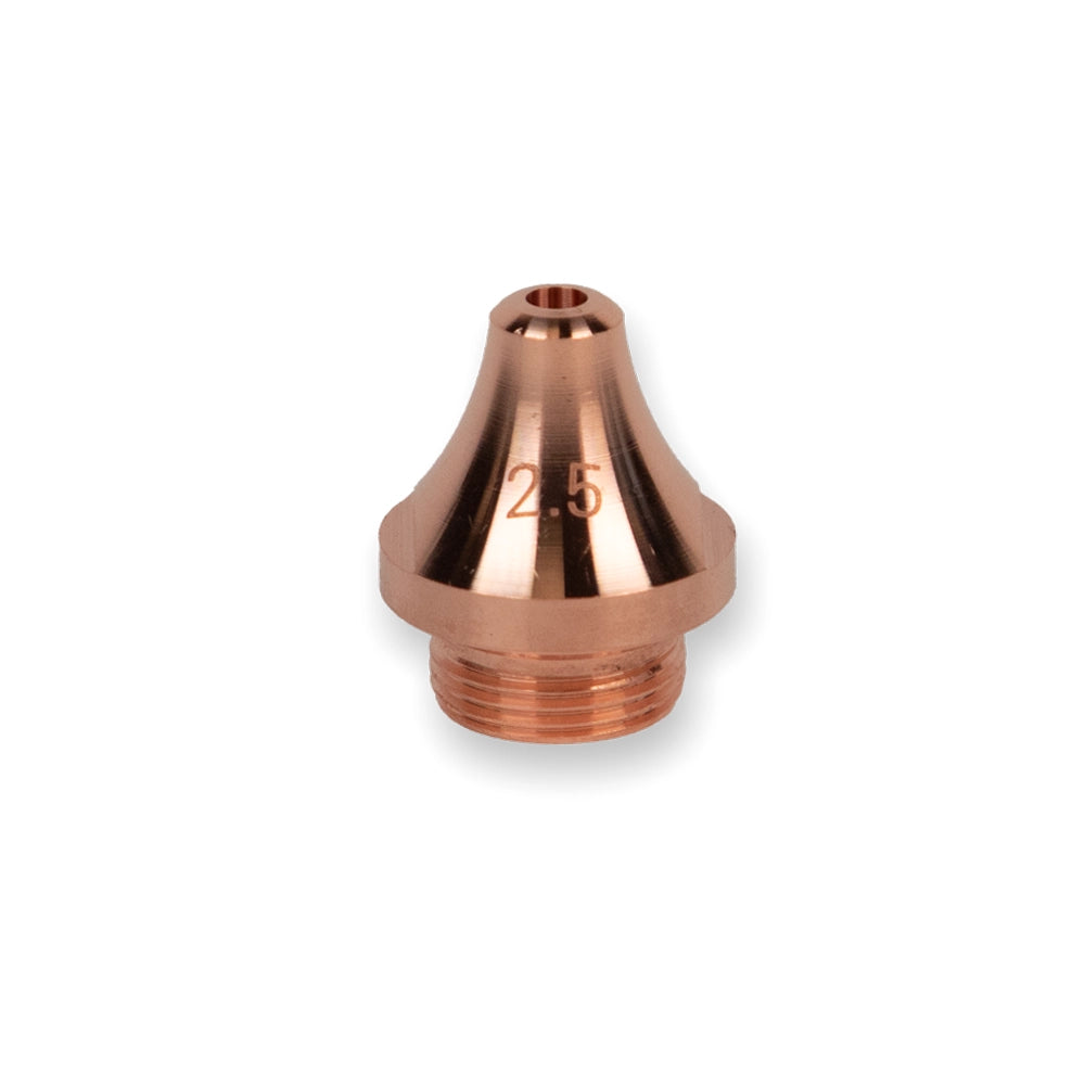 Laser-Schneiddüse 3D Single D15-3D-18-S M11 - beam.deals