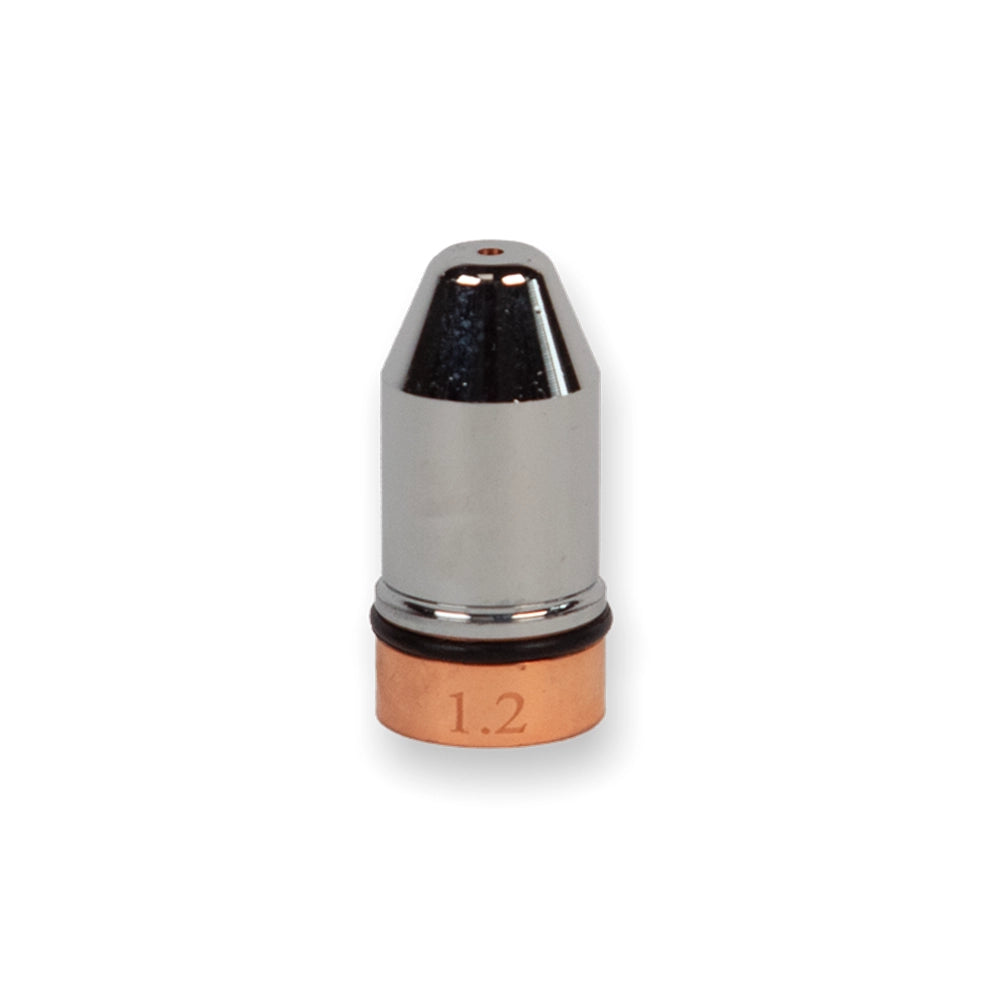 Laser-Schneiddüse Bull Double D10.5-BUL-22-D Chrome - beam.deals