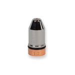 Laser-Schneiddüse Bull Double D10.5-BUL-22-D Chrome