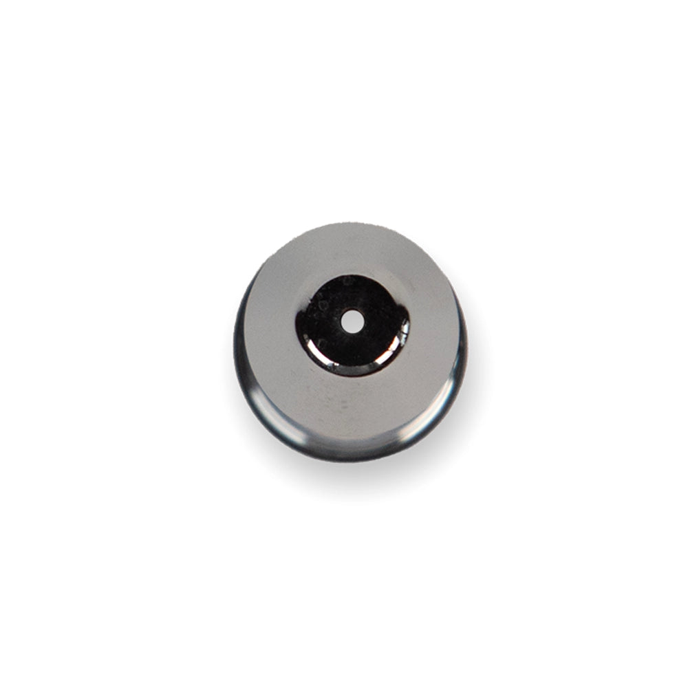 Laser-Schneiddüse Bull Double D10.5-BUL-22-D Chrome - beam.deals