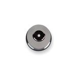 Laser-Schneiddüse Bull Double D10.5-BUL-22-D Chrome