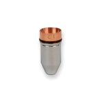 Laser-Schneiddüse Bull Double D10.5-BUL-22-D Chrome