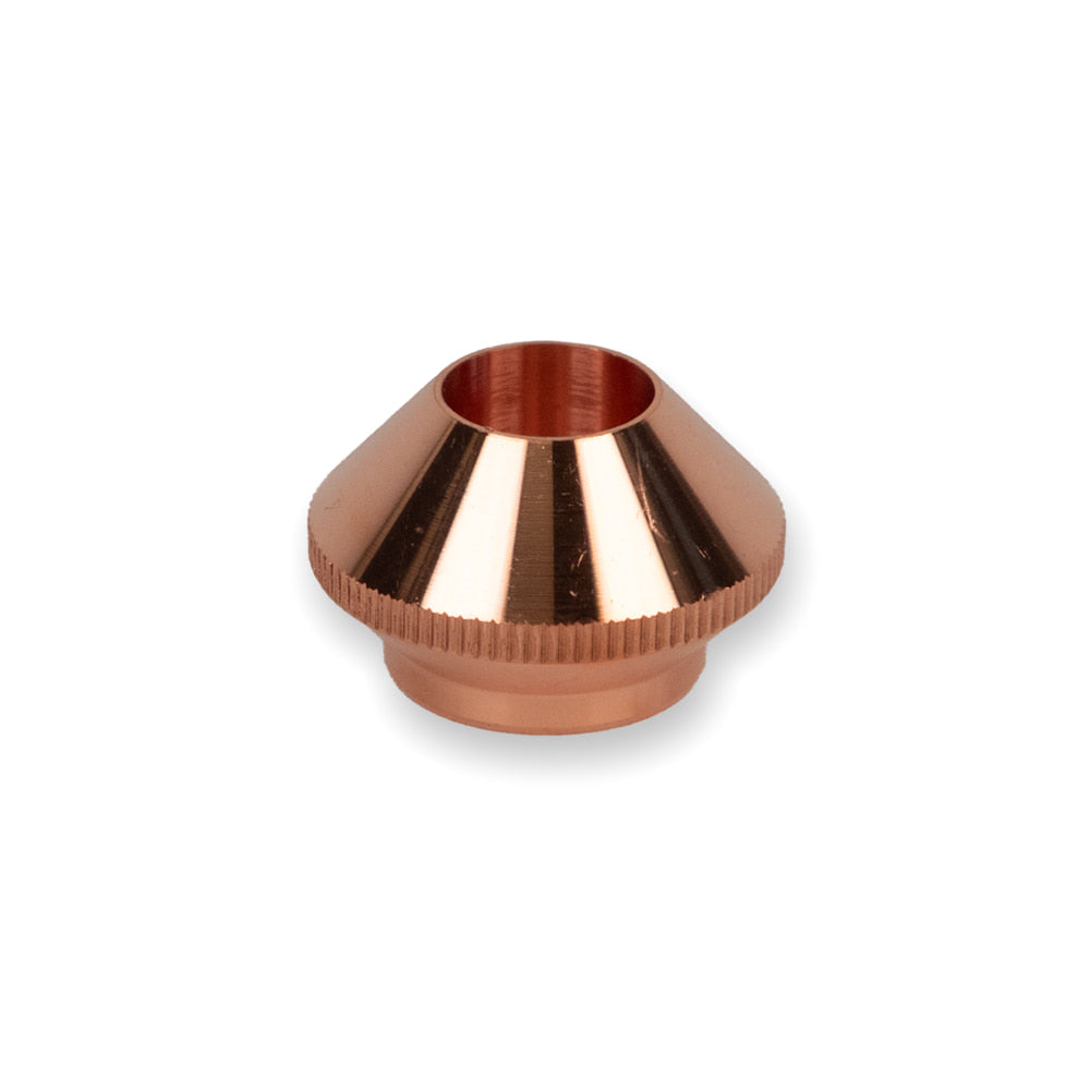 Laser-Schneiddüse Bullet D23-BUL-Lrt-15-0,8 - Beam.Deals