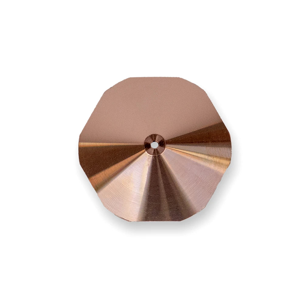 Laser-Schneiddüse Double D28-HEX-15-A-D M11 - beam.deals