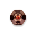 Laser-Schneiddüse Single D28-HEX-15-B-S M11