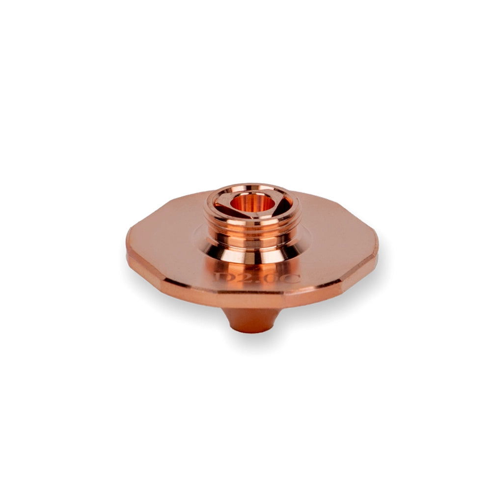 Laser-Schneiddüse Double D28-HEX-15-D M11 - Beam.Deals