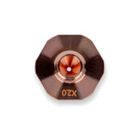 Laser-Schneiddüse Single D28-HEX-15-C-S