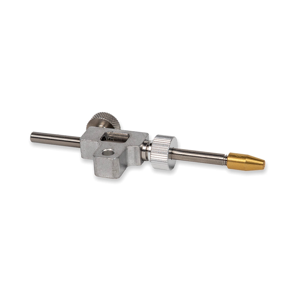 Welding Feeding Clamp for X5 - DWTT2