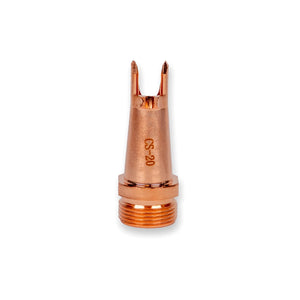 Schweißdüsen WN-A-H-C CQWY - Beam.Deals