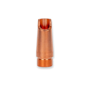 Laser-Schweissdüsen-WSX-MaxPhotonics Nozzles