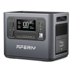 BD Powerstation 2400W – Maximale Leistung für mobile Hochleistungsanwendungen