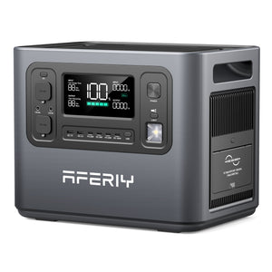 BD Powerstation 2400W – Maximale Leistung für mobile Hochleistungsanwendungen - Ebbert - beam.deals