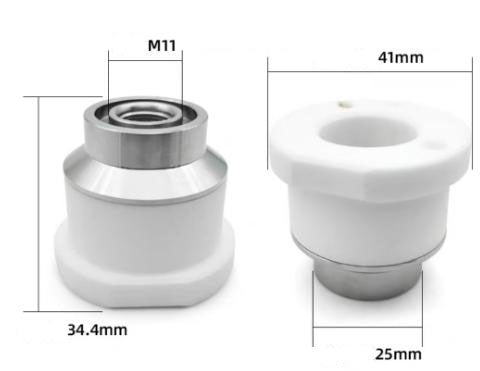 Isolator Ceramic Body für BLT-642 D41 M11 - Ebbert - beam.deals